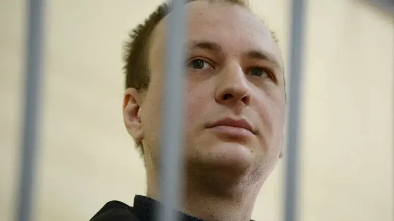 Former Marine Gilman Freed: Detention in Russia Ends, Heads to Texas for Medical Care