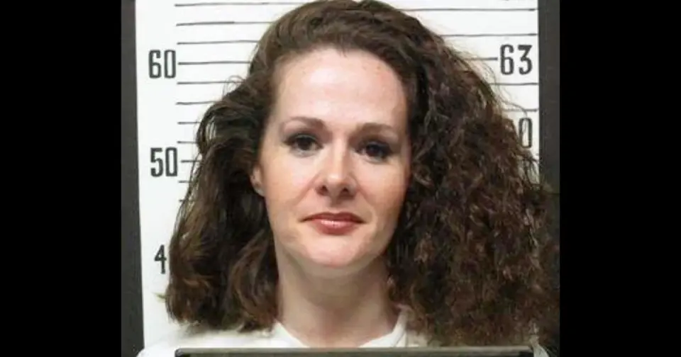 Christa Pike Faces Execution in Tennessee, First Woman in 200 Years