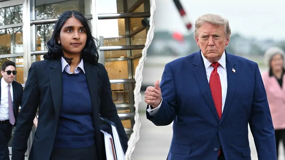 Trump backs GOP challenger in NY attorney general race