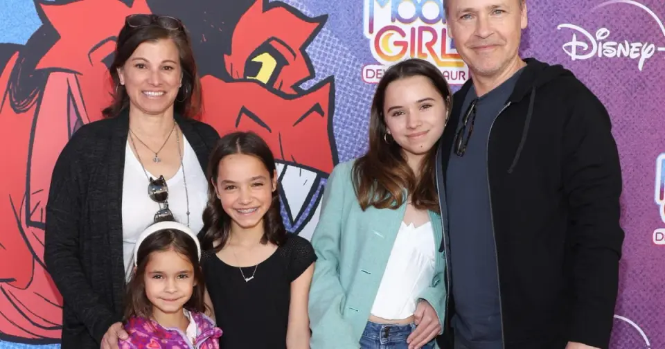 Coroner confirms suicide as cause of death for actor Chad Lowe's 13-year-old daughter
