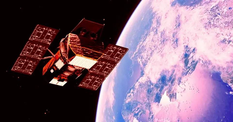 Swift Observatory to Burn Up as Failed Rescue Mission Ends in Atmospheric Reentry