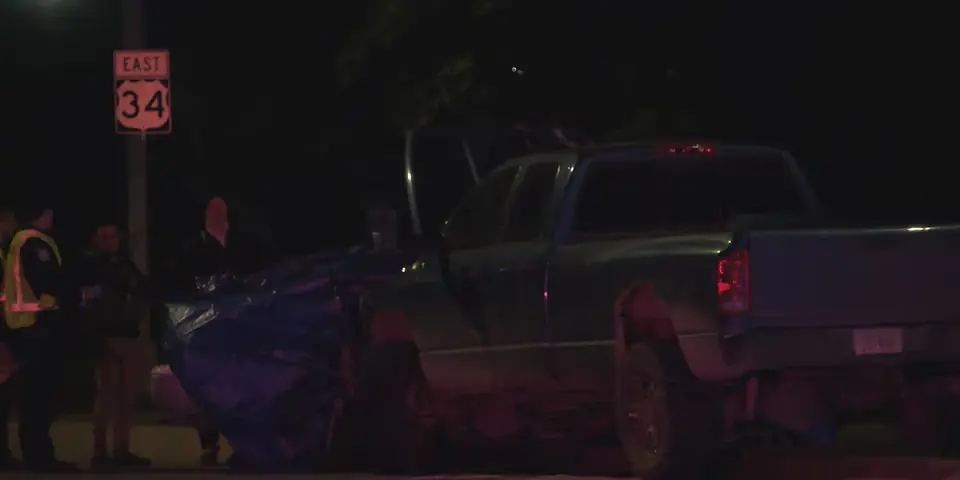 Pius X Junior Identified as Victim in Fatal Lincoln Crash