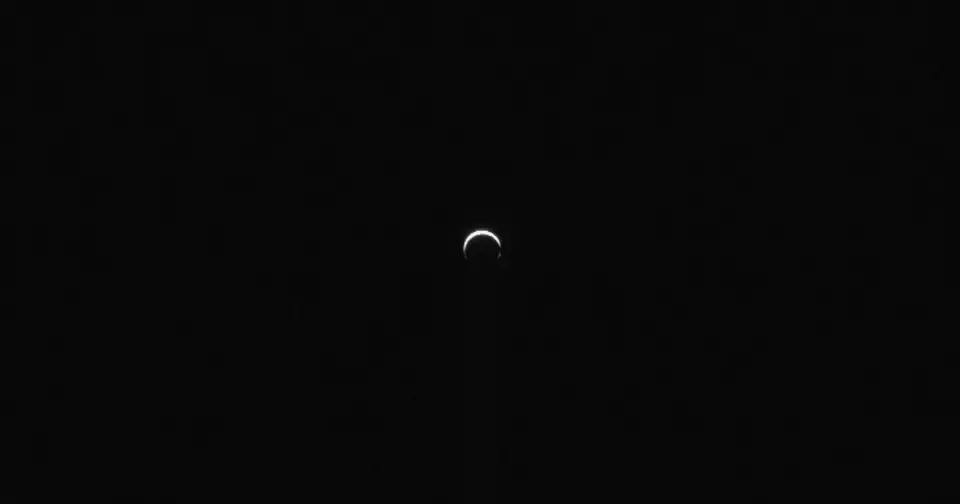 NASA’s Psyche mission uses Mars flyby to speed toward metal-rich asteroid