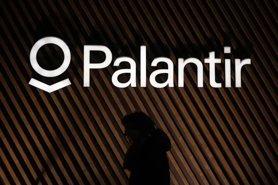 Can a $10,000 Palantir Bet Hit Big by 2028?