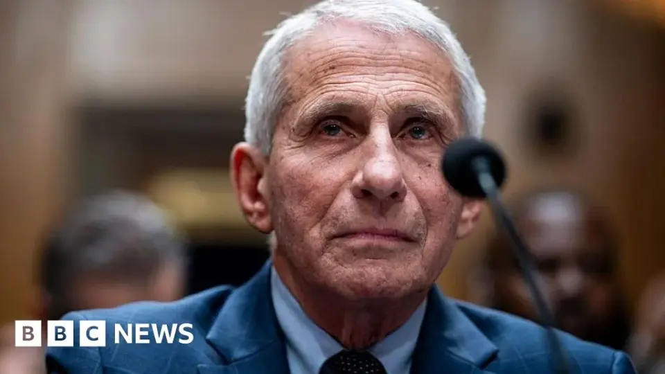 Fauci faces contempt after defying Covid origins hearing