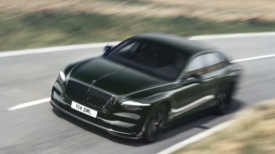 Readers Urge Automakers to Drop Signature Design Cues