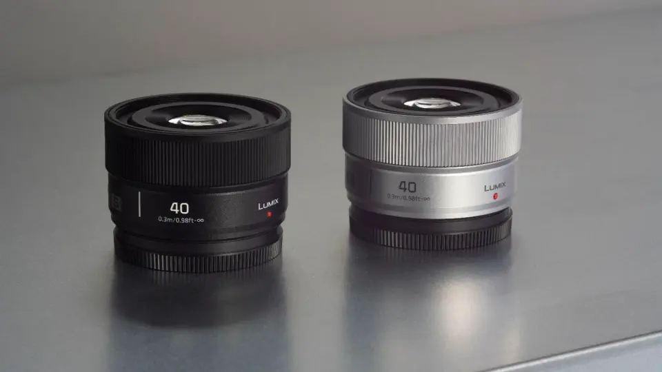 Panasonic's Lumix S 40mm f/2 opens a slimmer, brighter path for L‑Mount