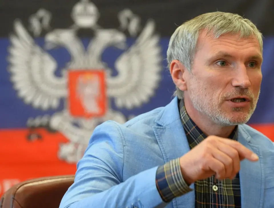 Russian Lawmaker Threatens Nuclear Strike as Moscow Prepares Massive Energy Assault