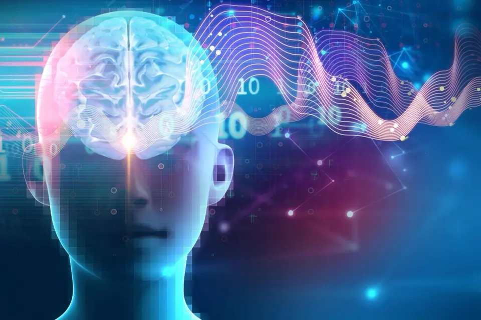 Hidden Sleep Switch Links Deep Slumber to Growth Hormone and Wakefulness