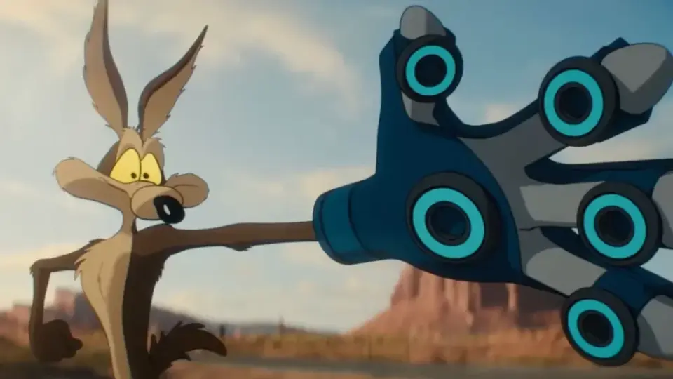 Coyote vs. Acme Debuts After Years-Long Battle Against Studio Shelving