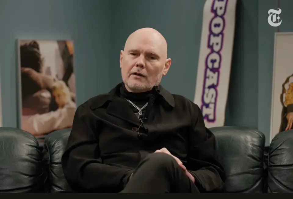Corgan Justifies Manson Ties via Family Bonds and DA Decision Amid Popcast Criticism