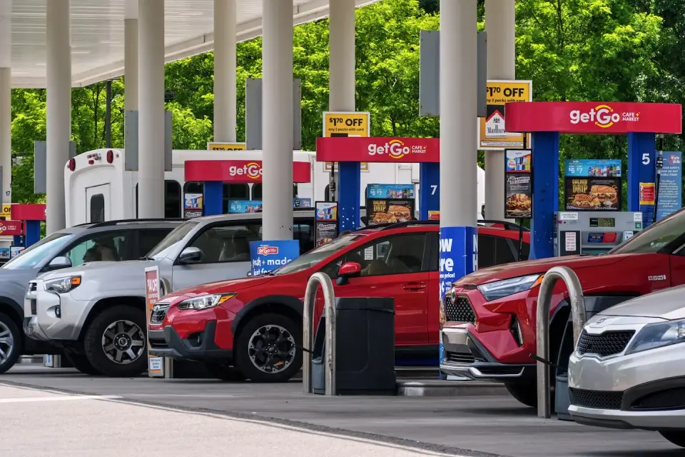 Inflation climbs to 4.2% in May as Iran conflict drives energy costs