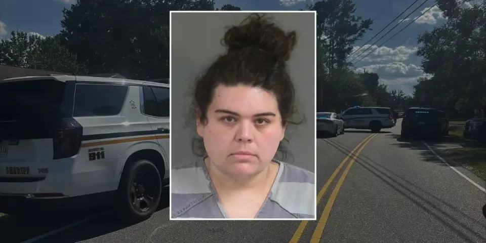Ladson homeowner charged with two counts of homicide by child abuse after welfare check