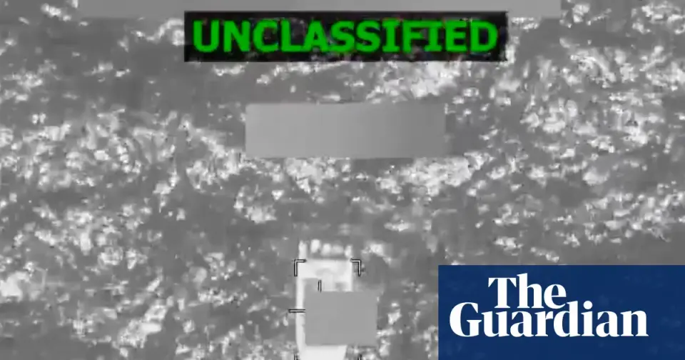 Eastern Pacific boat strikes escalate as US claims four more lives