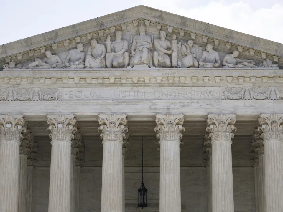 Supreme Court Delivers Mixed Blow to Trump: Expanded Power, Protected Fed, Upholds Mail-In Voting, Carroll Verdict Stands