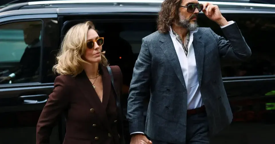 Russell Brand Trial Begins in London: Key Facts and Timeline