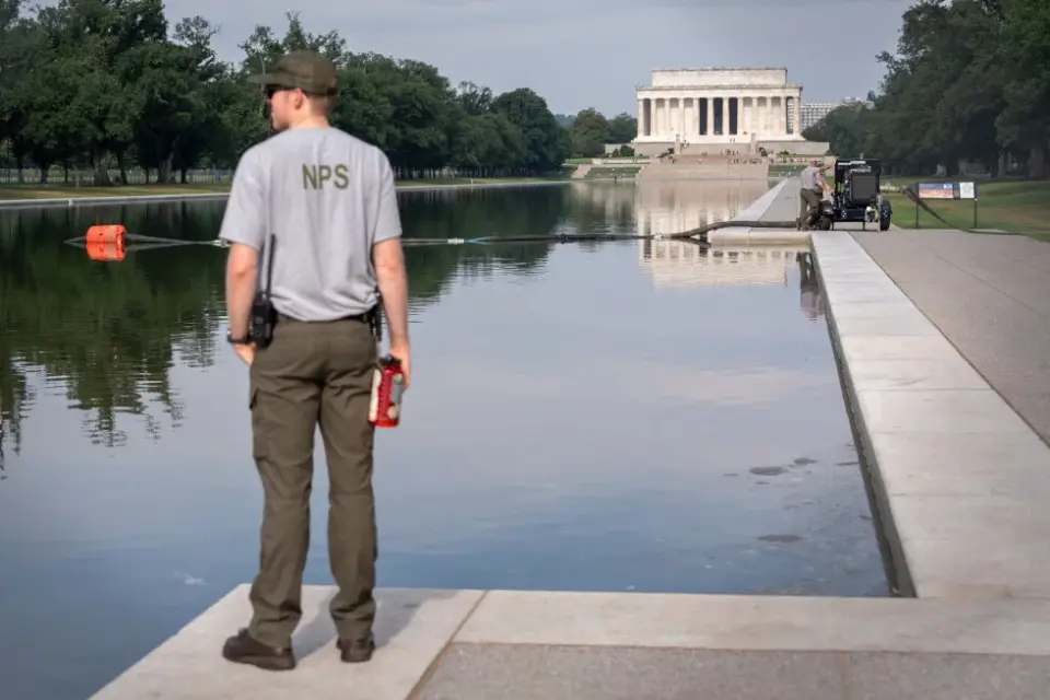 Pool Repair Saga Tests NPS Credibility