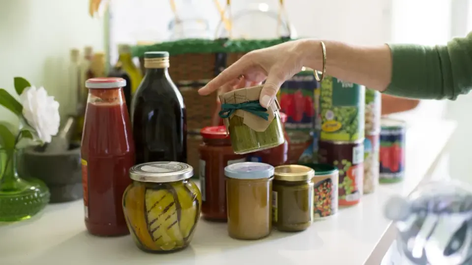 Beyond the Label: Navigating Health in an Era of Ultra-Processed Food