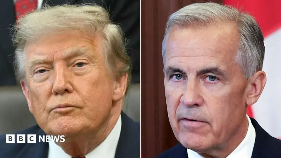 Canada braces for trade clash as Trump threatens 50% auto tariffs