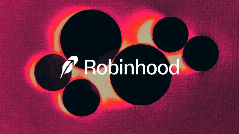Robinhood trims 10% of staff, targets leaner operation with $28M restructuring hit