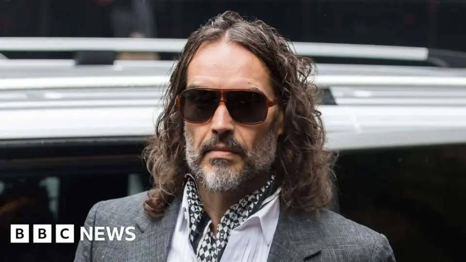 Brand Trial: Assistant Details 'Insane Appetite' and Normalized Misconduct