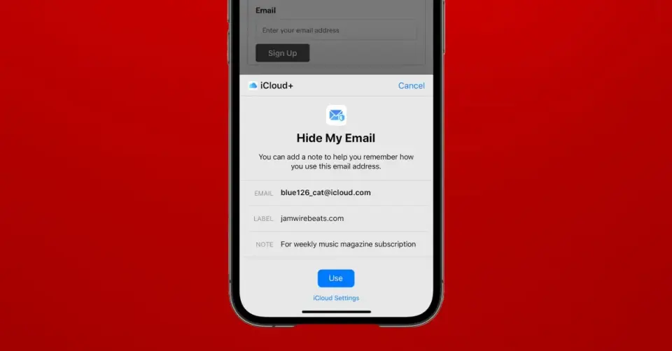 Apple Hide My Email Bug Could Reveal Real Addresses, Researchers Warn