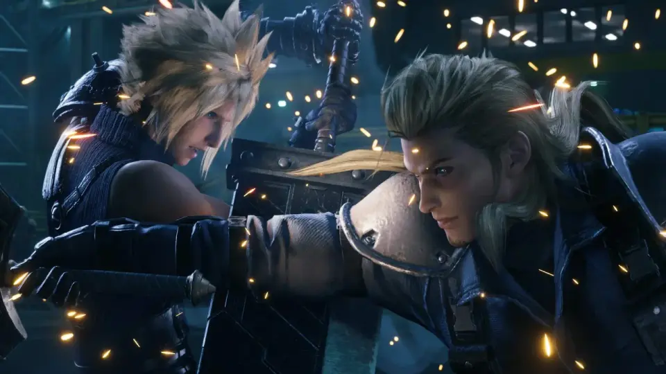 Square Enix commits to long-term Final Fantasy VII expansion beyond 2027 trilogy