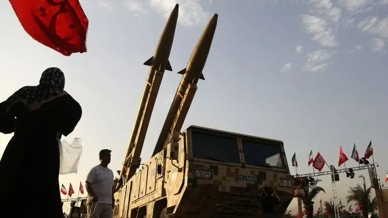 Iran elevates hardline veterans to top security roles, signaling a tougher stance toward the US
