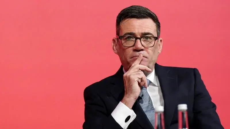 Burnham’s ‘Bounce’ Faces Economic and Electoral Headwinds
