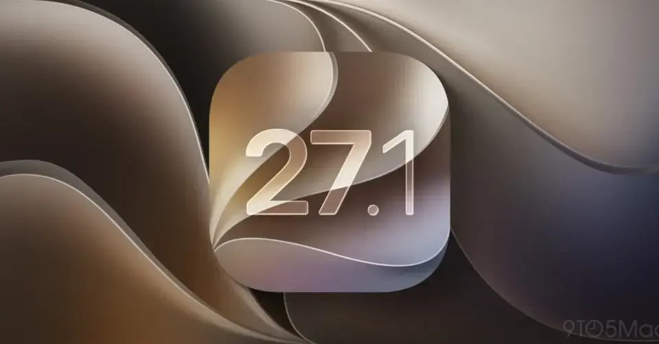 Apple Skips iOS 27.1 for Most Users to Isolate iPhone Duo Features