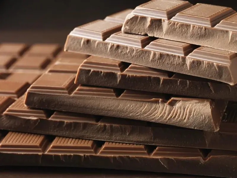 Expanded recall widens chocolate-bar pull amid salmonella risk