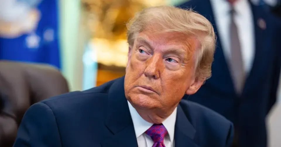 GOP Faces Midterm Crisis as Unfulfilled Promises and Low Enthusiasm Threaten Down-Ballot Races