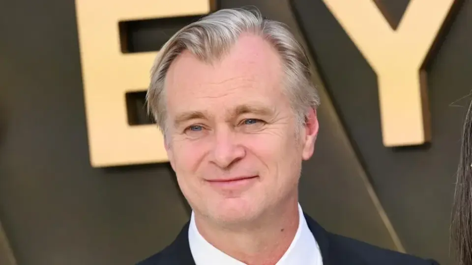 Nolan Applauds Gen Z for Rejecting AI Slop and Embracing Real-World Craft