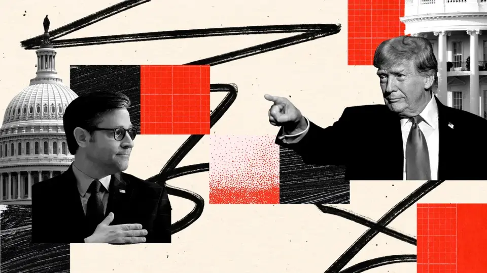Trump’s calculated primaries reshape the GOP battlefield