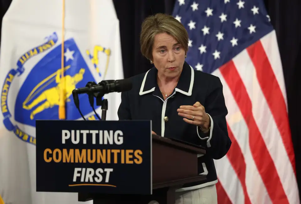 Healey Declines Pardon for Clancy as Defense Pursues Plea Deal