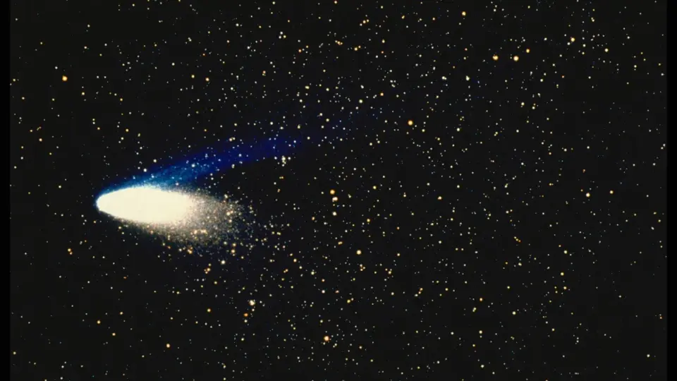 1986 Halley’s Comet: A Visual Disappointment That Revolutionized Science