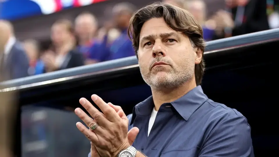 US Soccer Keeps Doors Open on Pochettino Amid World Cup Reflections