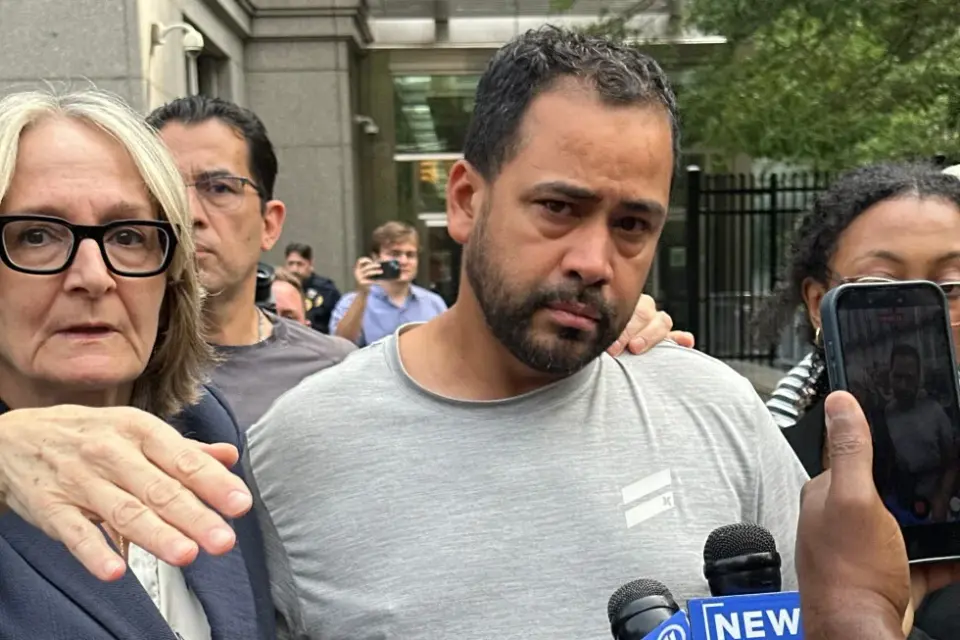 Undocumented NY boat driver linked to fatal capsizing, officials say