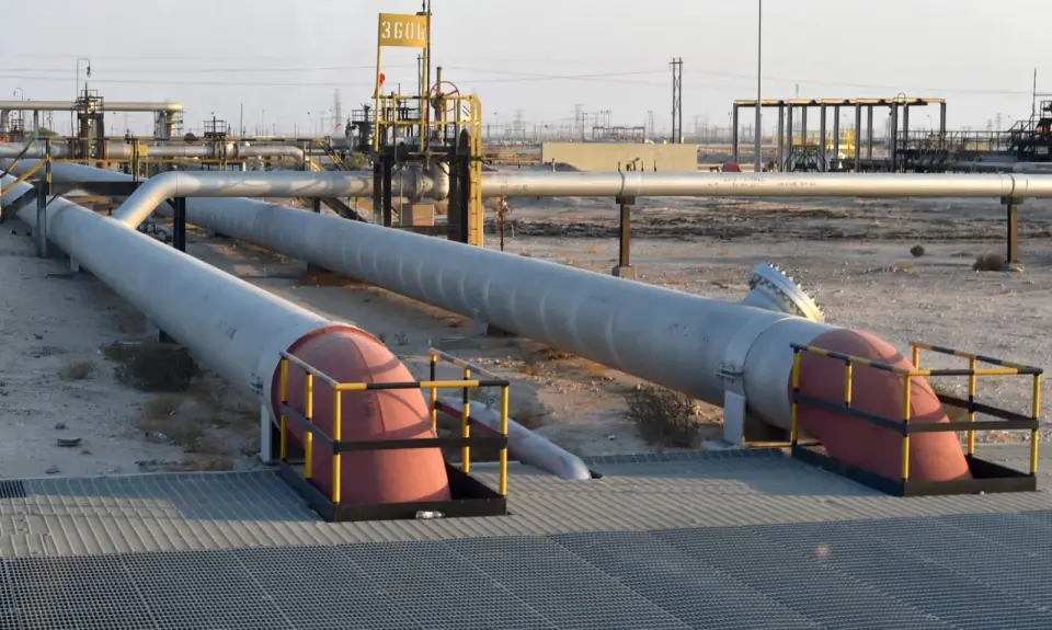 Saudi East-West Pipeline Bounces Back to 7 Million Bpd After Attacks