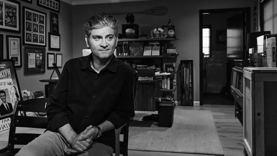 Schur Warns Paramount-WBD Megamerger Could Endanger Writers