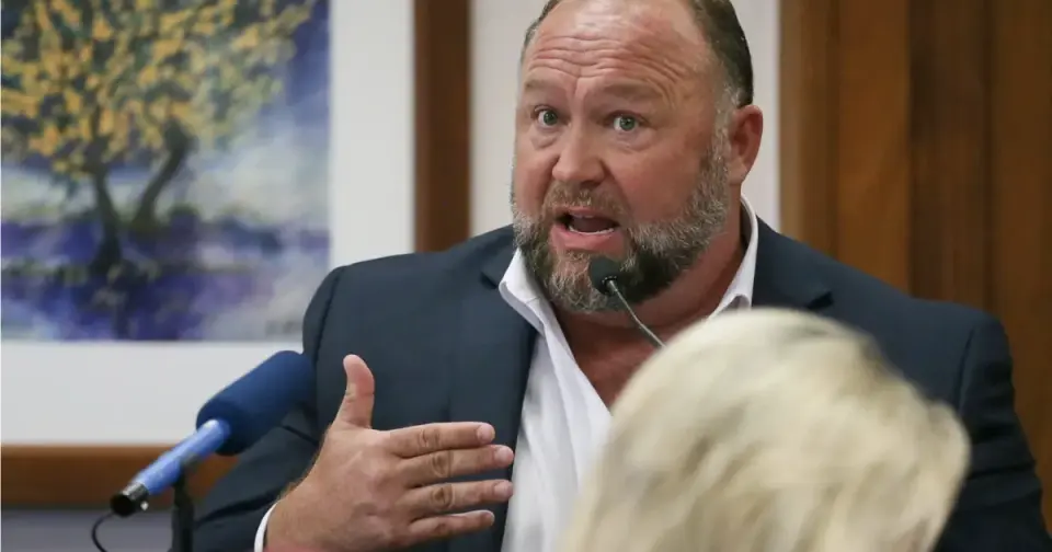 Onion Wins Infowars Asset Auction in Texas Bankruptcy