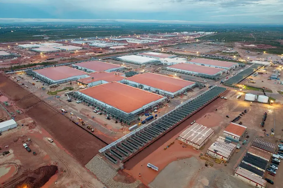 Massive U.S. Data Center Buildout Could Add CO2 Equal to 24 Million Cars