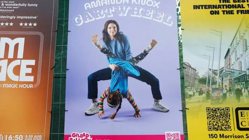Kercher Family Rebuffs Knox Edinburgh Fringe Act as Painful Reminder