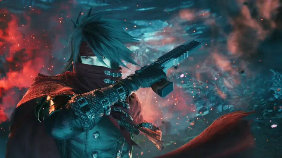 Hamaguchi: FF7 Revelation Proves Franchise Can Compete Beyond Traditional JRPGs