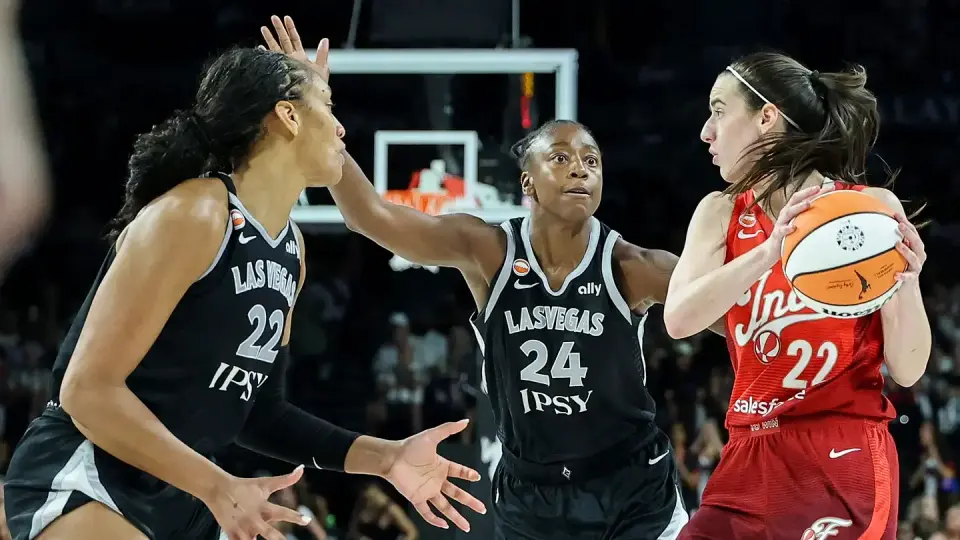 WNBA Playoffs: Lynx, Aces, and Valkyries Face Critical Matchups in Tight Bracket