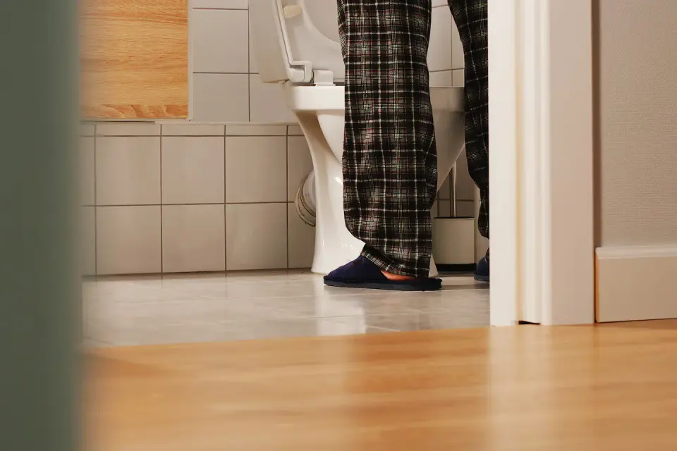 Nocturnal Urination: Easy fixes to reduce midnight bathroom trips