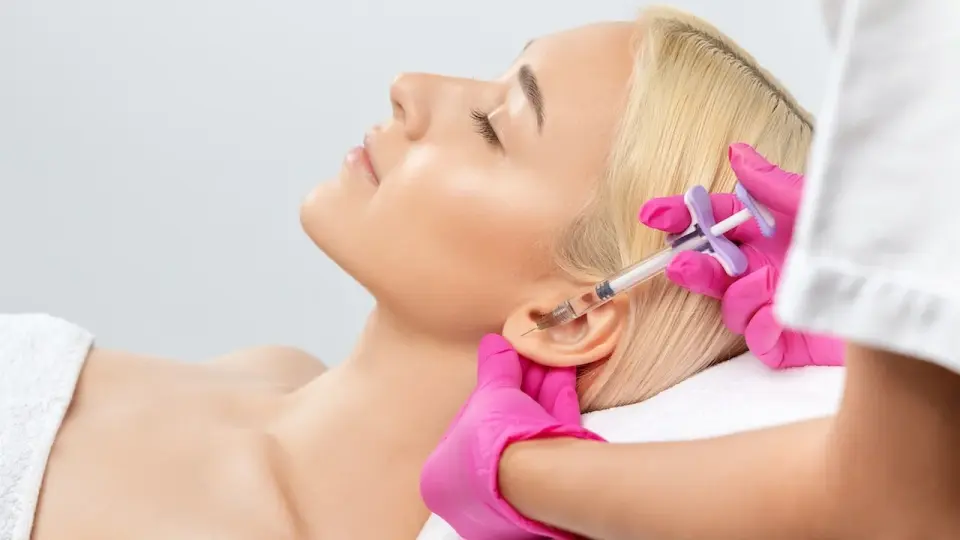 GLP-1 Weight-Loss Drugs Bring Cosmetic Aftermath: Ozempic Ears and More