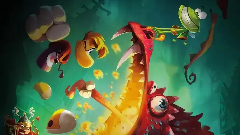 Rayman Legends: Retold Rumored for Switch 2 with 2.5D Remix