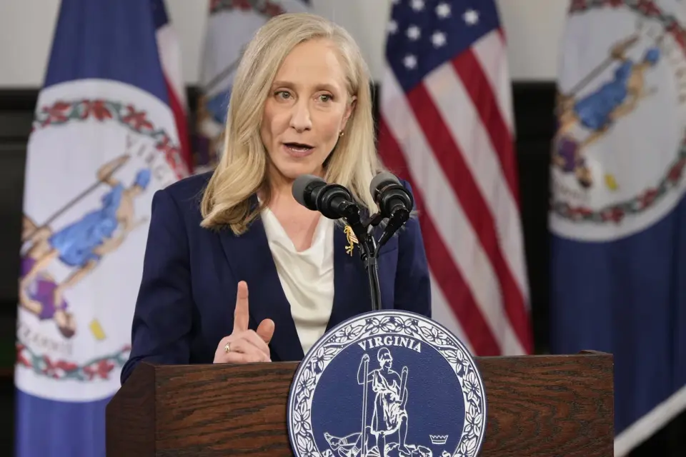 Spanberger Intervenes in Dominion-NextEra Merger in Unprecedented Move