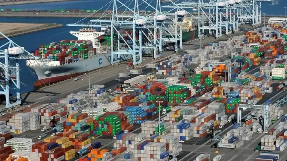 US to Impose Broad Tariffs Over Forced Labor Concerns on 60 Partners
